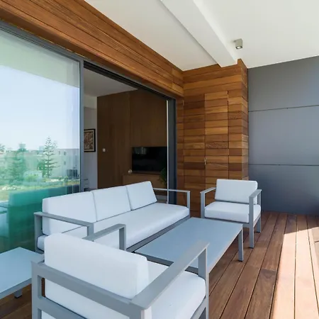 Hightre Building Ii Апартаменты *