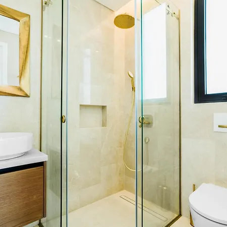 Hightre Building Ii Апартаменты *