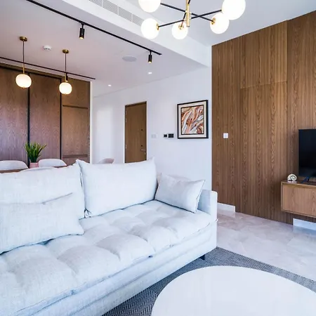 Hightre Building Ii Apartment Paphos